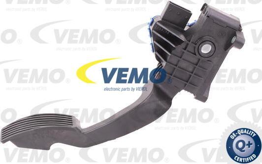 Vemo V40-82-0008 - Pédale d'accélérateur cwaw.fr