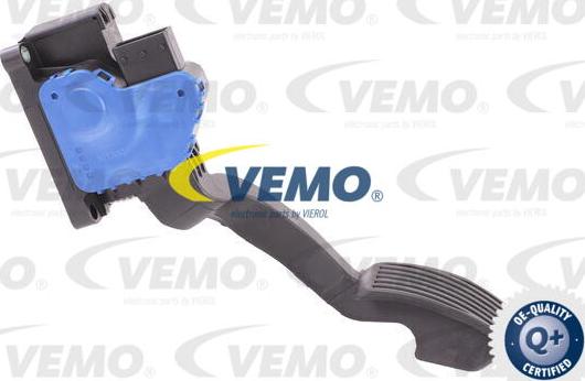 Vemo V40-82-0008 - Pédale d'accélérateur cwaw.fr