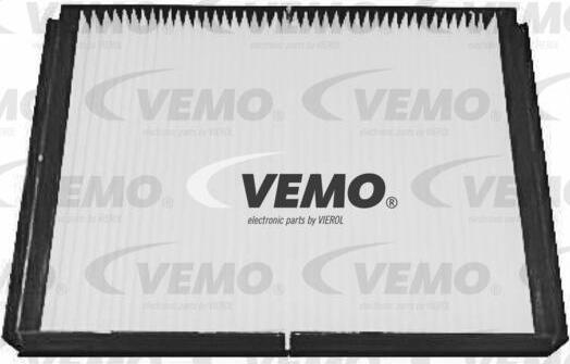 Vemo V40-30-1001-1 - Filtre, air de l'habitacle cwaw.fr