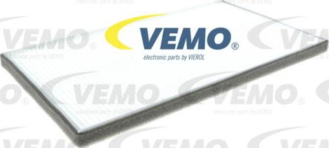 Vemo V40-30-1101-1 - Filtre, air de l'habitacle cwaw.fr