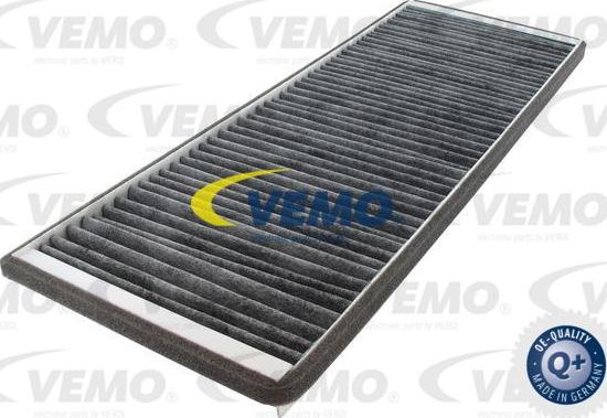 Vemo V40-31-1115-1 - Filtre, air de l'habitacle cwaw.fr