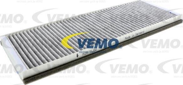 Vemo V40-31-1110 - Filtre, air de l'habitacle cwaw.fr