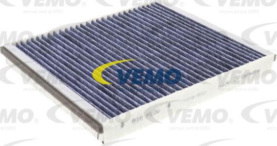 Vemo V40-32-0004 - Filtre, air de l'habitacle cwaw.fr