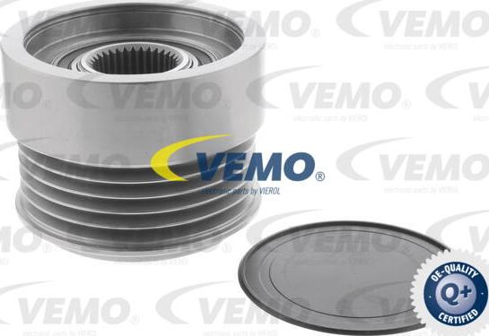 Vemo V40-23-0003 - Poulie, alternateur cwaw.fr