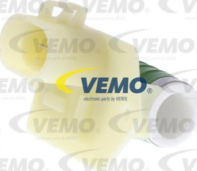 Vemo V40-79-0014 - Résistance de série, moteur électrique-ventilateur du radiat cwaw.fr