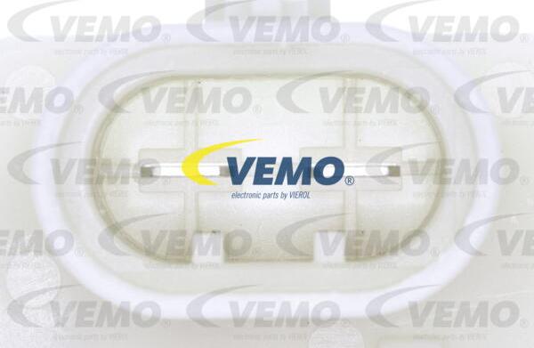 Vemo V40-79-0014 - Résistance de série, moteur électrique-ventilateur du radiat cwaw.fr