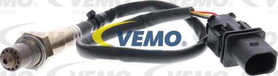 Vemo V40-76-0049 - Sonde lambda cwaw.fr