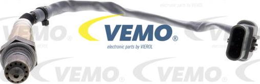 Vemo V40-76-0044 - Sonde lambda cwaw.fr