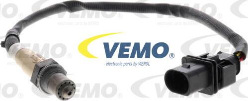 Vemo V40-76-0045 - Sonde lambda cwaw.fr