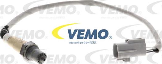 Vemo V40-76-0046 - Sonde lambda cwaw.fr