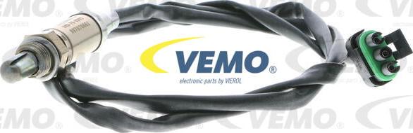 Vemo V40-76-0005 - Sonde lambda cwaw.fr