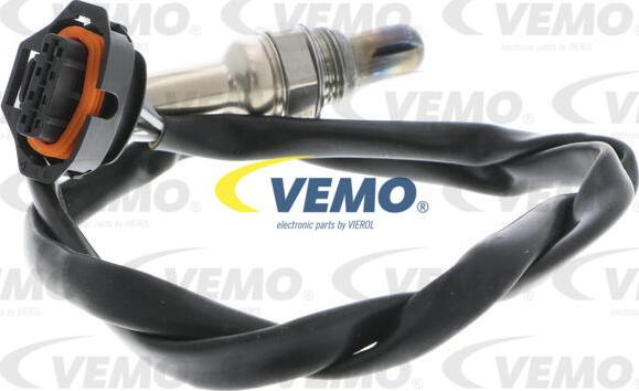 Vemo V40-76-0006 - Sonde lambda cwaw.fr