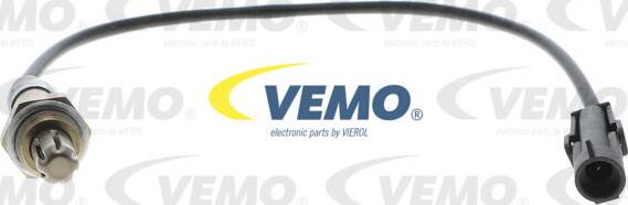 Vemo V40-76-0001 - Sonde lambda cwaw.fr