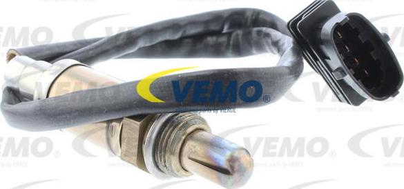 Vemo V40-76-0008 - Sonde lambda cwaw.fr