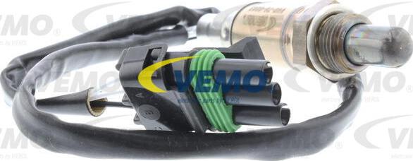 Vemo V40-76-0003 - Sonde lambda cwaw.fr