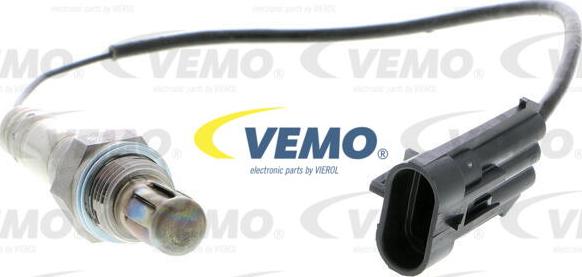 Vemo V40-76-0007 - Sonde lambda cwaw.fr