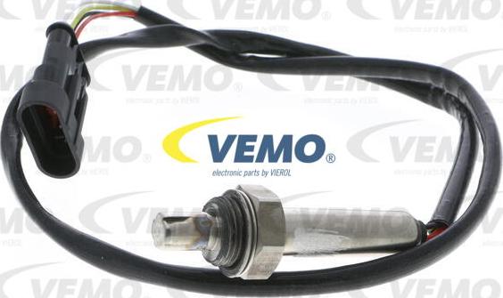 Vemo V40-76-0014 - Sonde lambda cwaw.fr