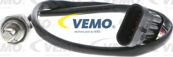 Vemo V40-76-0015 - Sonde lambda cwaw.fr