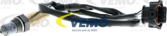 Vemo V40-76-0016 - Sonde lambda cwaw.fr