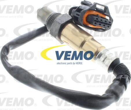 Vemo V40-76-0010 - Sonde lambda cwaw.fr