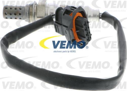 Vemo V40-76-0018 - Sonde lambda cwaw.fr