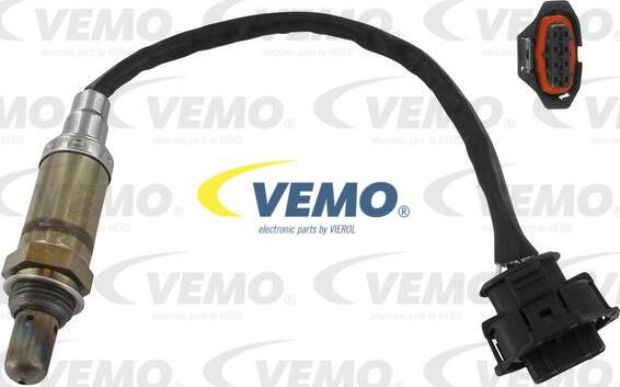 Vemo V40-76-0013 - Sonde lambda cwaw.fr