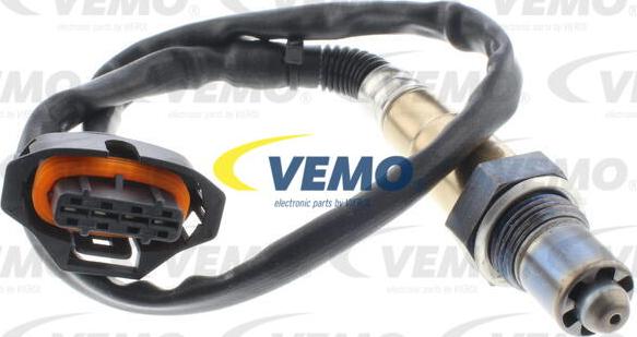 Vemo V40-76-0017 - Sonde lambda cwaw.fr