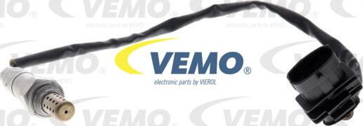 Vemo V40760039 - Sonde lambda cwaw.fr