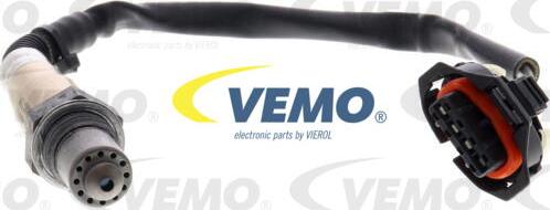 Vemo V40-76-0034-1 - Sonde lambda cwaw.fr