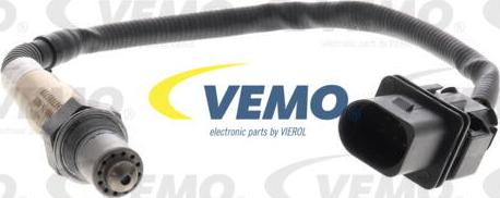 Vemo V40-76-0035 - Sonde lambda cwaw.fr