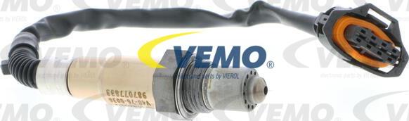 Vemo V40-76-0036 - Sonde lambda cwaw.fr