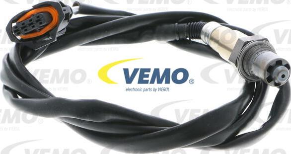 Vemo V40-76-0030 - Sonde lambda cwaw.fr