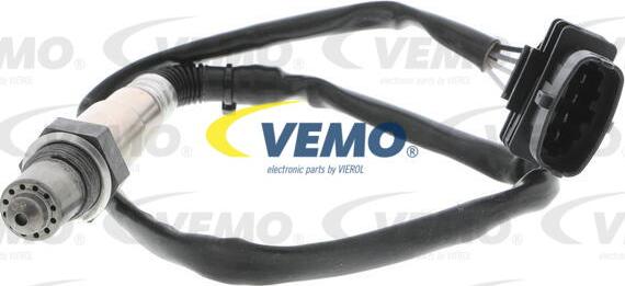 Vemo V40-76-0032 - Sonde lambda cwaw.fr