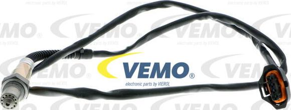 Vemo V40-76-0029 - Sonde lambda cwaw.fr