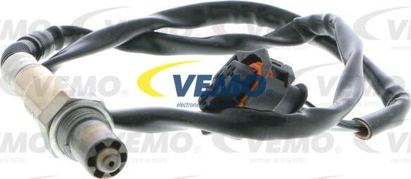 Vemo V40-76-0024 - Sonde lambda cwaw.fr