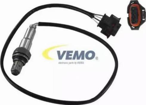 Vemo V40-76-0023 - Sonde lambda cwaw.fr