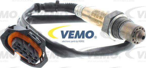 Vemo V40-76-0022 - Sonde lambda cwaw.fr