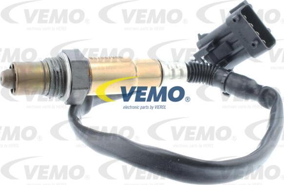 Vemo V40-76-0027 - Sonde lambda cwaw.fr