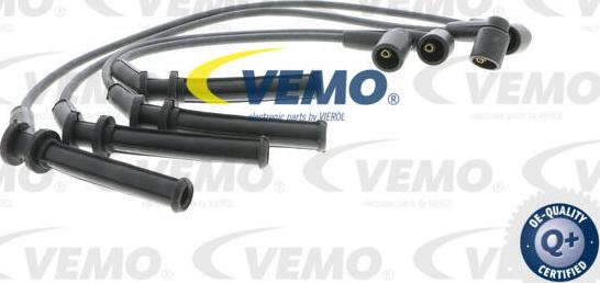 Vemo V40-70-0064 - Kit de câbles d'allumage cwaw.fr