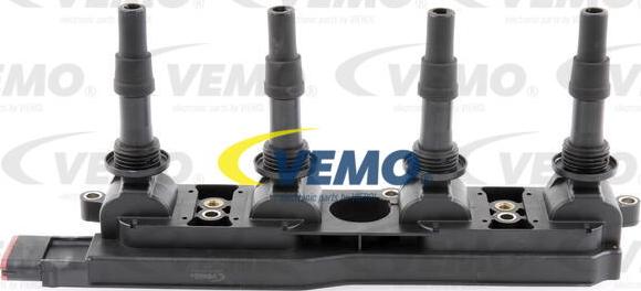 Vemo V40-70-0015-1 - Bobine d'allumage cwaw.fr