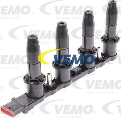 Vemo V40-70-0017 - Bobine d'allumage cwaw.fr