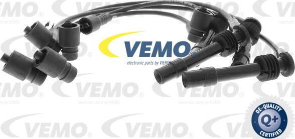 Vemo V40-70-0075 - Kit de câbles d'allumage cwaw.fr