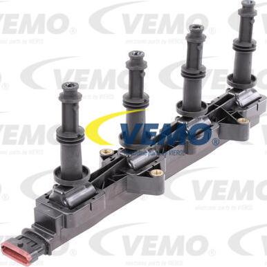 Vemo V40-70-0071 - Bobine d'allumage cwaw.fr