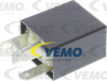 Vemo V40-71-0006 - Centrale clignotante cwaw.fr