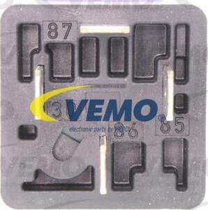 Vemo V40-71-0003 - Centrale clignotante cwaw.fr