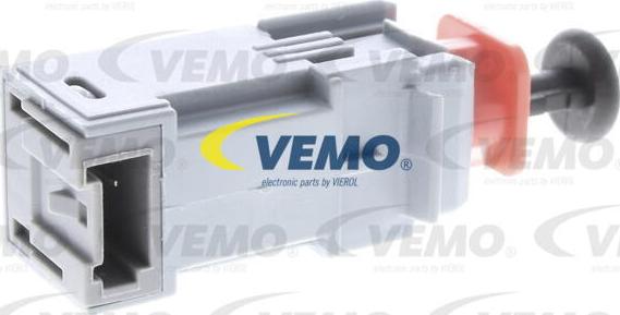 Vemo V40-73-0068 - Commande, embrayage (régulateur de vitesse) cwaw.fr