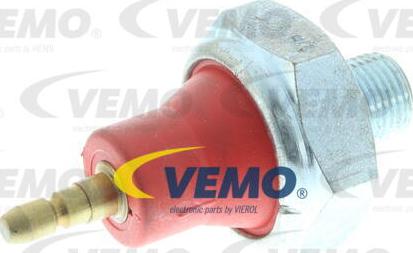 Vemo V40-73-0004 - Capteur, pression d'huile cwaw.fr