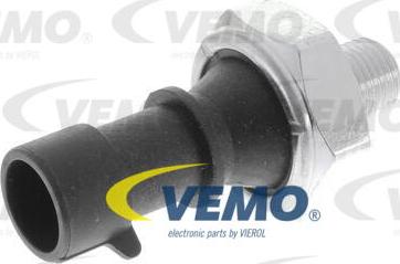 Vemo V40-73-0006 - Capteur, pression d'huile cwaw.fr