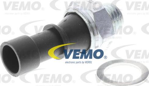 Vemo V40-73-0001 - Capteur, pression d'huile cwaw.fr