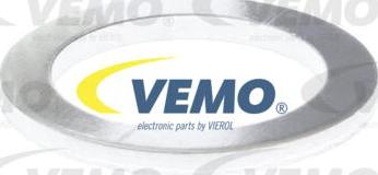 Vemo V40-73-0002 - Capteur, pression d'huile cwaw.fr